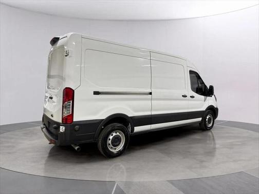 2020 Ford Transit-250 Base