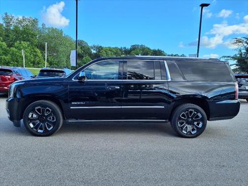 2018 GMC Yukon XL Denali