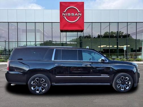 2018 GMC Yukon XL Denali