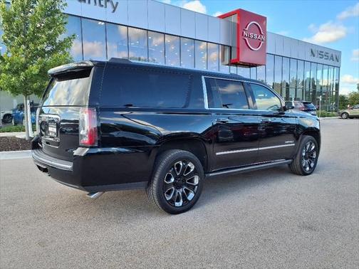 2018 GMC Yukon XL Denali