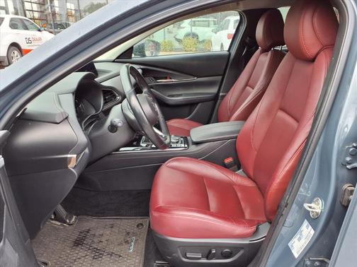 2023 Mazda CX-30 2.5 S Carbon Edition