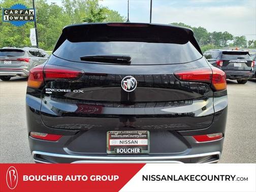 2023 Buick Encore GX Essence