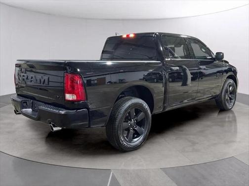 2019 RAM 1500 Express