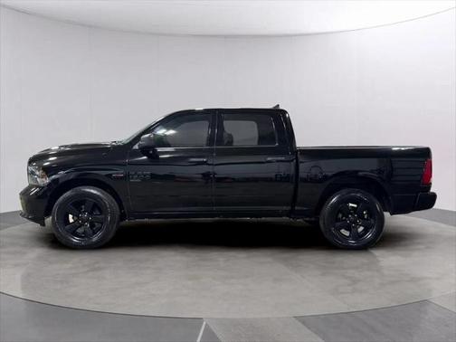 2019 RAM 1500 Express