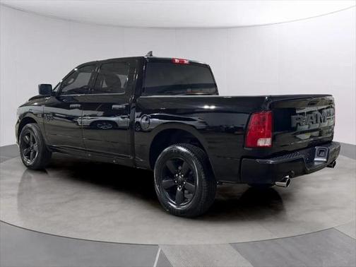 2019 RAM 1500 Express