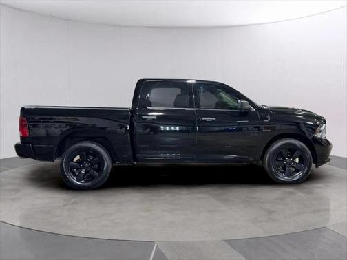2019 RAM 1500 Express