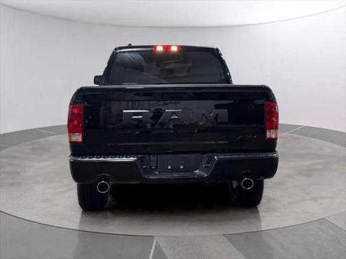 2019 RAM 1500 Express
