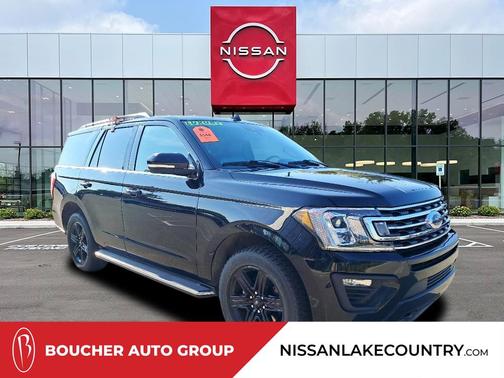 2020 Ford Expedition XLT