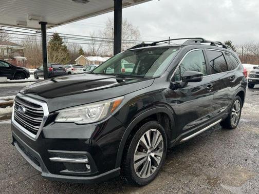 2019 Subaru Ascent Limited 7-Passenger