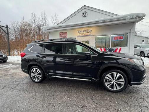 2019 Subaru Ascent Limited 7-Passenger