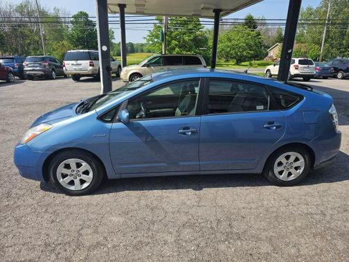 2008 Toyota Prius