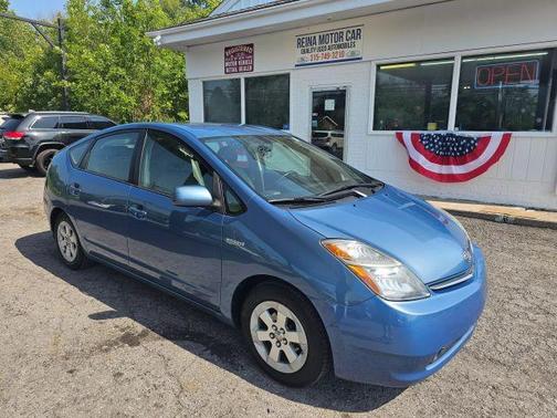 2008 Toyota Prius