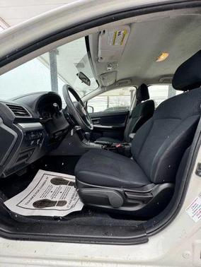 2015 Subaru Impreza 2.0i Premium