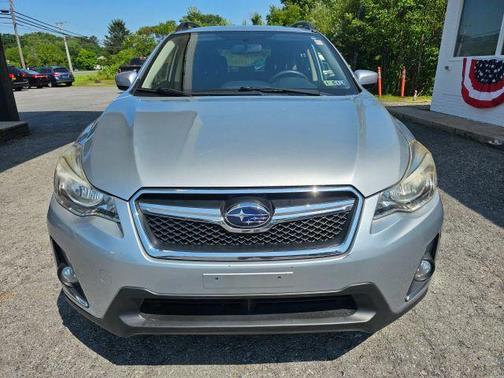 2016 Subaru Crosstrek 2.0i Premium