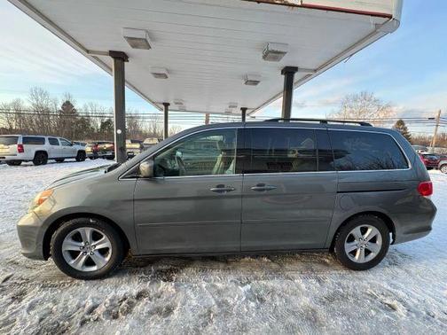 2008 Honda Odyssey Touring