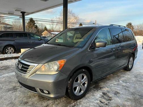 2008 Honda Odyssey Touring