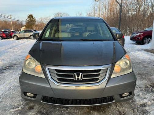 2008 Honda Odyssey Touring