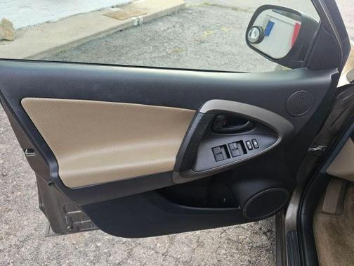 2012 Toyota RAV4 Limited