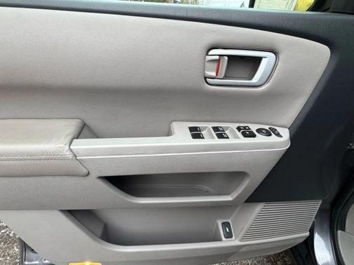 2015 Honda Pilot EX-L