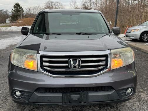2015 Honda Pilot EX-L
