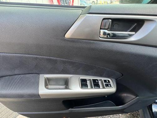 2010 Subaru Forester 2.5X Premium