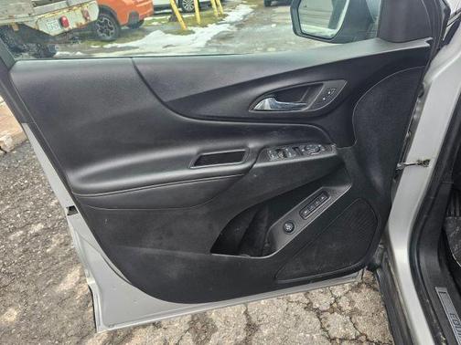 2019 Chevrolet Equinox Premier w/2LZ