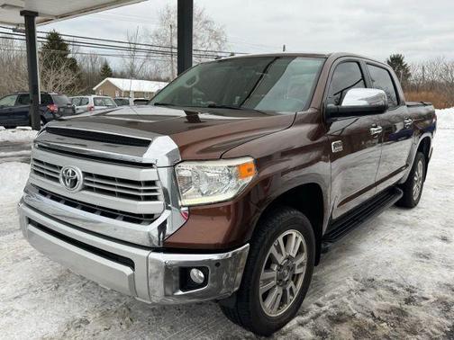 2014 Toyota Tundra 1794