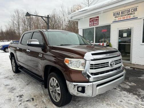 2014 Toyota Tundra 1794