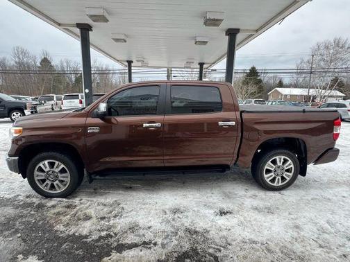 2014 Toyota Tundra 1794