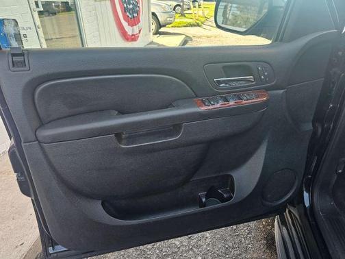2013 Chevrolet Tahoe LT