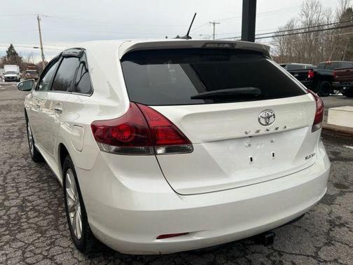 2013 Toyota Venza LE
