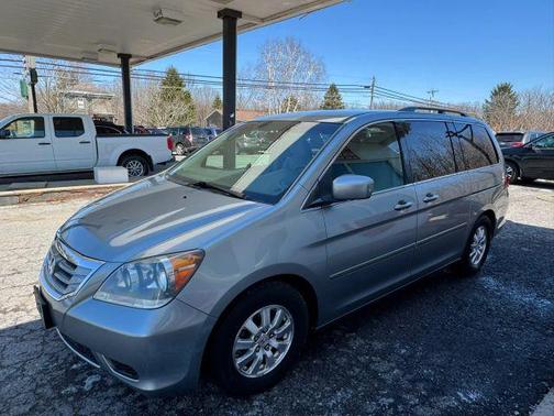 2008 Honda Odyssey EX