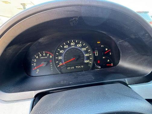 2008 Honda Odyssey EX