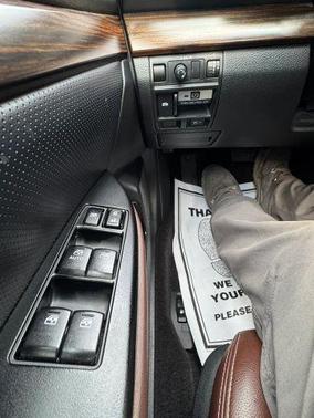 Deep Indigo Pearl 2014 Subaru Outback 2.5i Limited