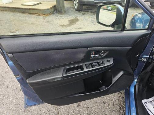 2014 Subaru Impreza 2.0i Premium