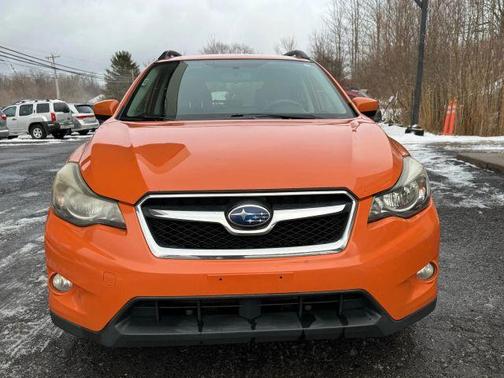 2015 Subaru XV Crosstrek 2.0i Premium