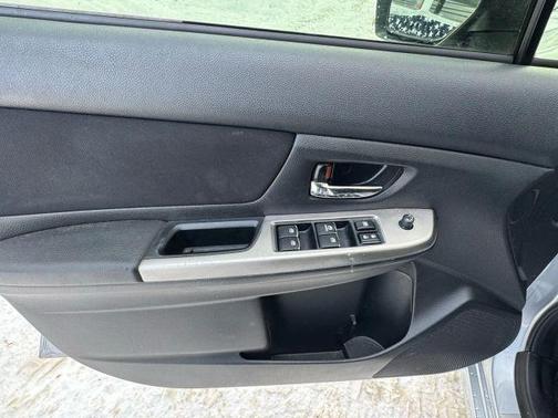 2015 Subaru Impreza 2.0i Premium