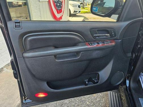 2014 Cadillac Escalade Premium