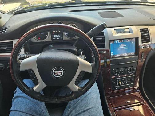 2014 Cadillac Escalade Premium