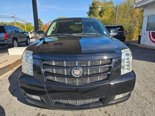 2014 Cadillac Escalade Premium