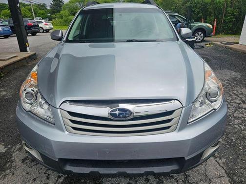 2012 Subaru Outback 2.5i Premium