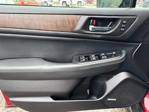 2017 Subaru Outback 3.6R Limited