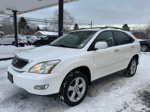 2008 Lexus RX 350 