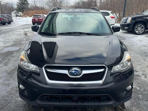 2015 Subaru XV Crosstrek 2.0i Premium