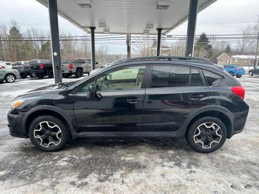 2015 Subaru XV Crosstrek 2.0i Premium