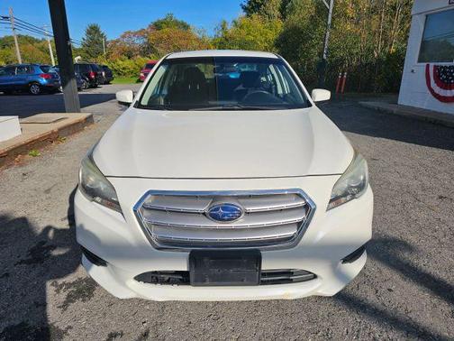 2016 Subaru Legacy 2.5i Premium