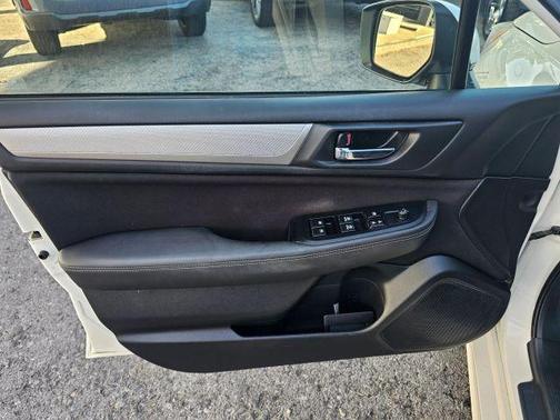 2016 Subaru Legacy 2.5i Premium