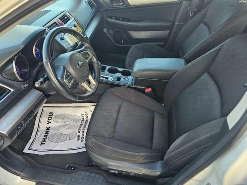 2016 Subaru Legacy 2.5i Premium
