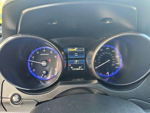 2016 Subaru Legacy 2.5i Premium