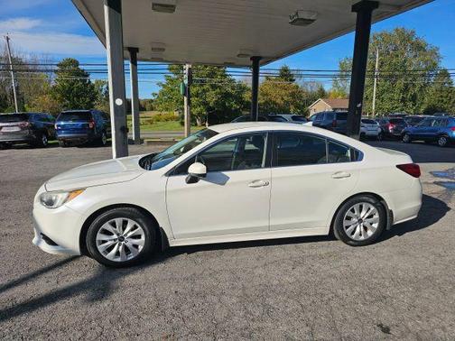 2016 Subaru Legacy 2.5i Premium